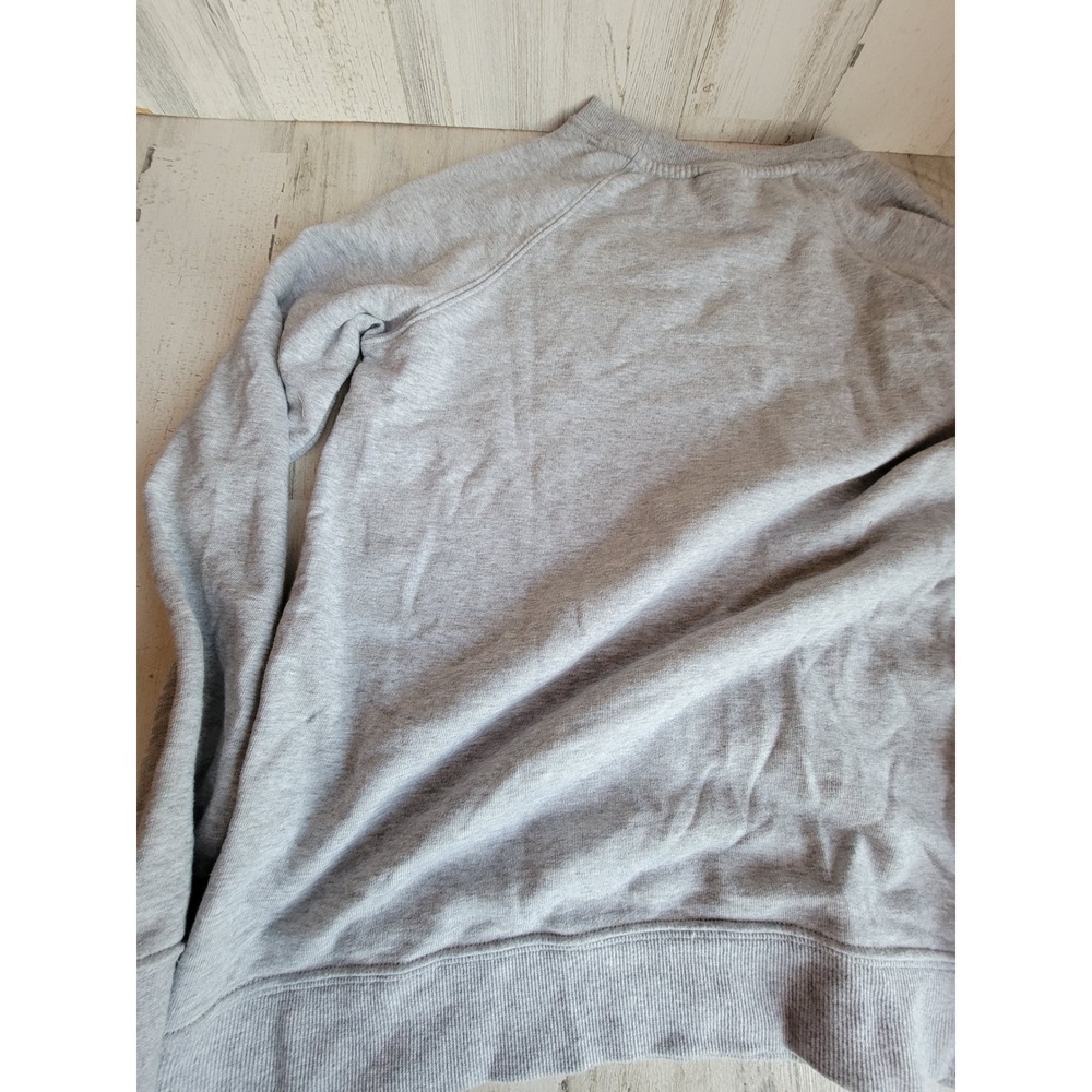 Lego Youth XL multicolor gray men sweater crewneck clothes - Picture 8 of 9